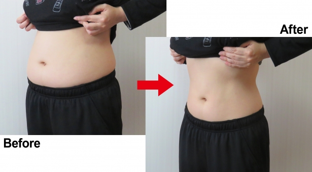 1週間で3キロ痩せる方法とは 短期集中で確実に痩せるための方法 食事など